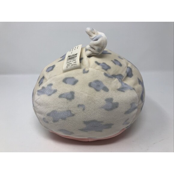 Squishmallow Rosie the Spotted Pig 8" Plush Toy by Kellytoy CUTE SOFT - Picture 6 of 6